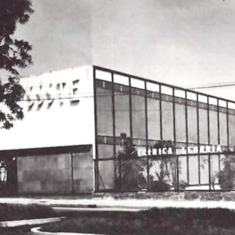 Escuela del ISSSTE