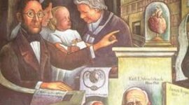 Timeline: Historia de la Patología Humana