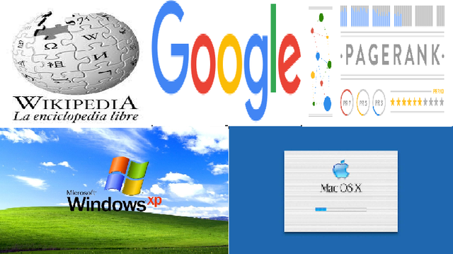 Avances informáticos