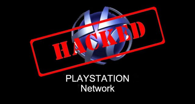 Hackeo de sony