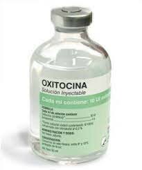 Oxitocina