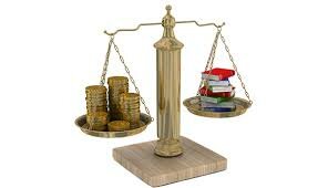 Repercusiones economicas en la influencia de la orientación vocacional