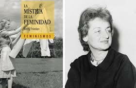 Mística de la feminidad