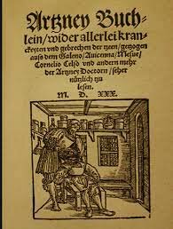 El primer libro impreso