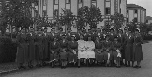 4º  Seminario de Educación en Enfermería