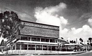 Centro Materno Infantil Maximino Ávila Camacho