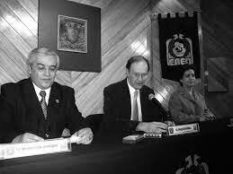 La licenciatura en Enfermería y Obstetricia. ENEO-UNAM