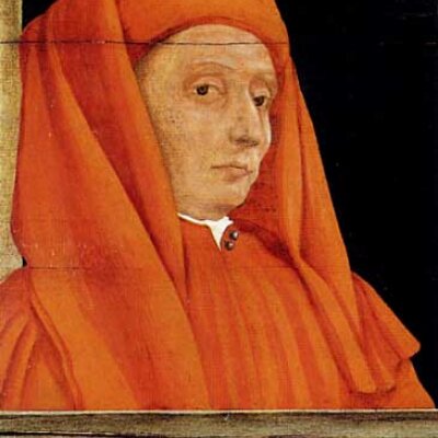 Personaje Representativo