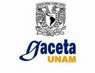 Aparece publicada en la Gaceta de la UNAM