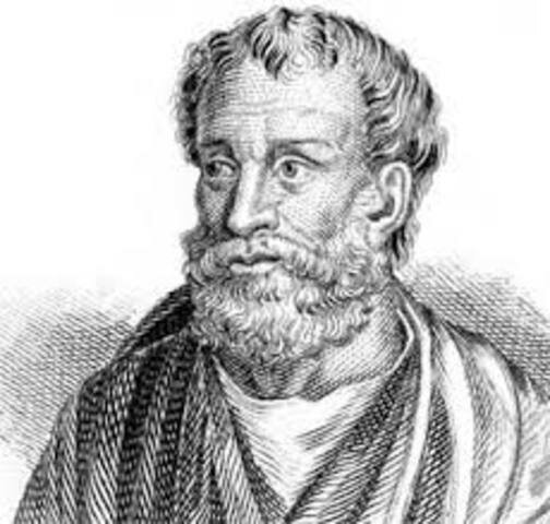 Teofrasto