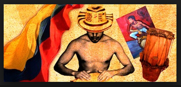 Población Afrocolombiana