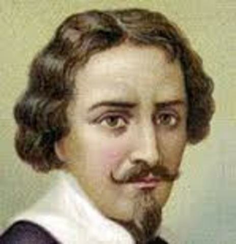 Hans y Zacharias Jansen