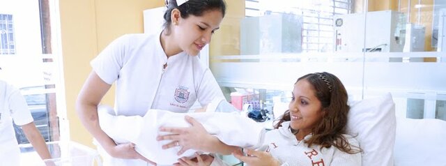 HIGIENE MATERNO-INFANTIL