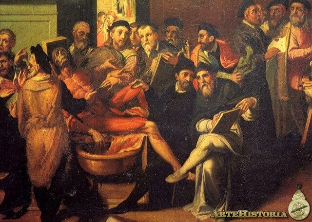 Origen de la Patología Humana