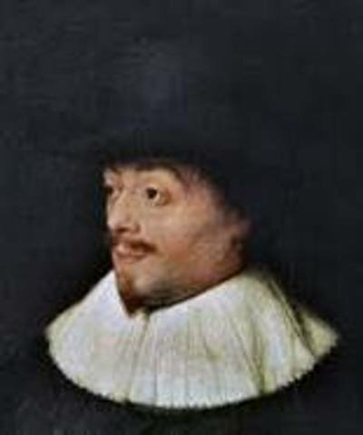 Constantijn Huygens