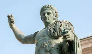 Constantino I (306-337)