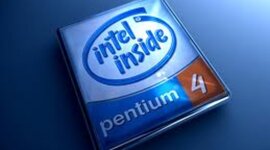 Timeline: процессор pentium4(Климова Ксения)