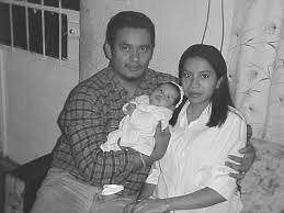 NUEVA LEY DE POBLACIÓN