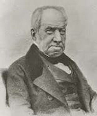 Robert Brown