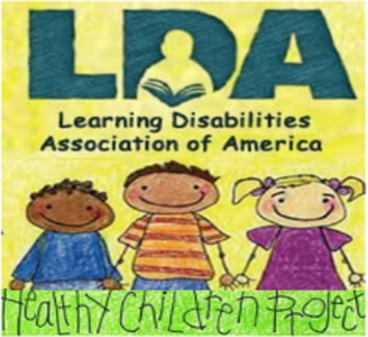 Learning Disability Association