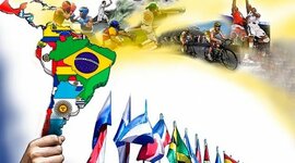 Timeline: El deporte en America Latina
