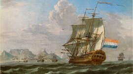 Timeline: Historia del Comercio Marítimo Mundial