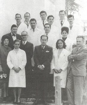 Catalogo de Tesis de Medicina.