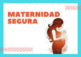 Maternidad segura