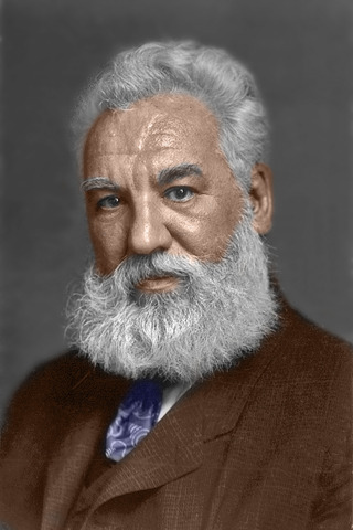 Alexandro Graham Bell