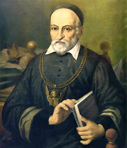 Fabricio d' Acquapendente