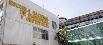 Licenciatura en Enfermería y Obstetricia. ENEO-UNAM.