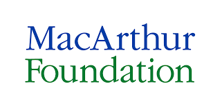 Fundación MacArthur.