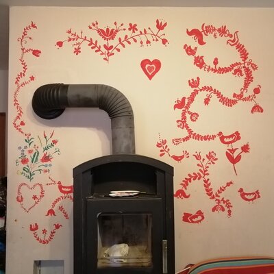 Timeline: Magyar népmesék