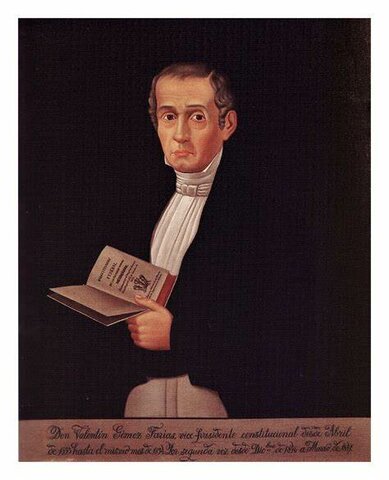 Creación del Establecimiento de Ciencias Medicas