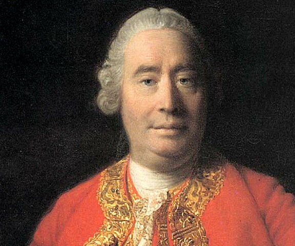 David hume