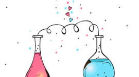 Timeline: Historia de la Quimica (Garcia de la Peña Angel Gibriam)