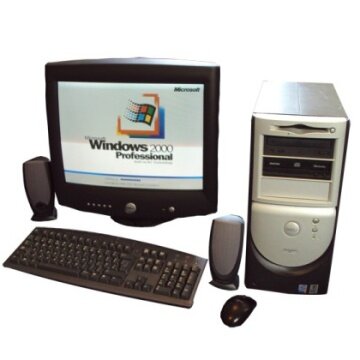 Dell 8100