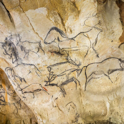 Timeline: HISTOIRE DES ARTS