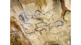 Timeline: HISTOIRE DES ARTS