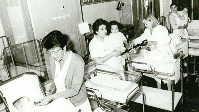 Partería profesional