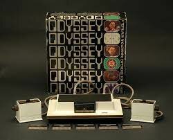 Magnavox Odyssey