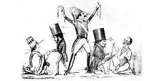 Segundo gobierno de Ramón Castilla