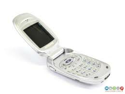 Samsung SGH-T100