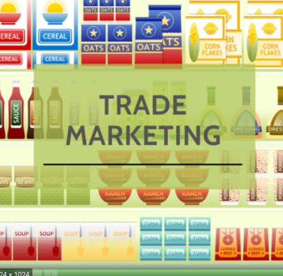 Did Bradham did trademarket?