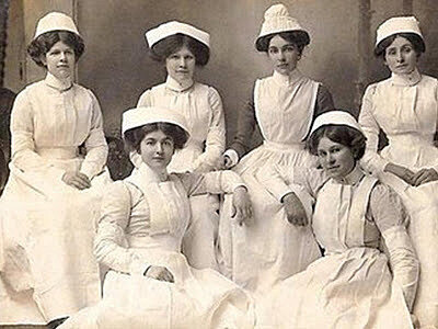 Carrera de Enfermería