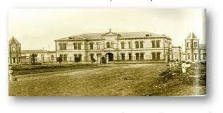 Nacimiento de la Enfermería Universitaria