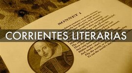 Timeline: Corrientes Literarias