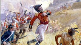 Timeline: War of 1812