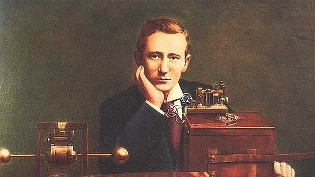 El primer hacker de la historia