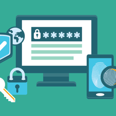 Timeline: Evolución de la Seguridad informática